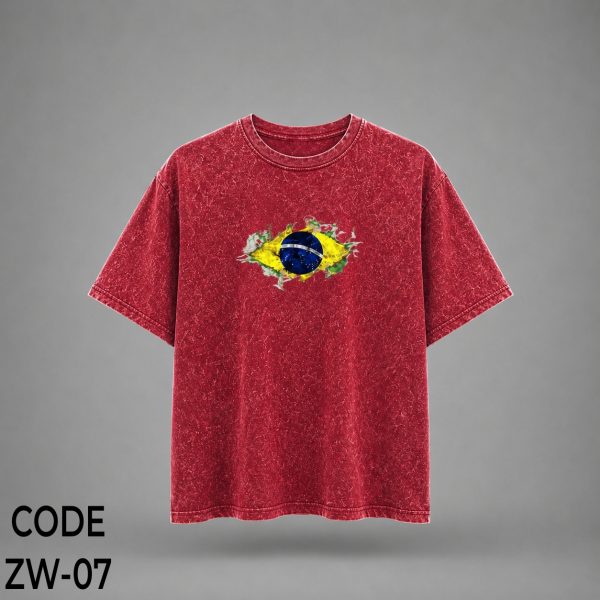 WORLD CUP SPECIAL T-SHIRT