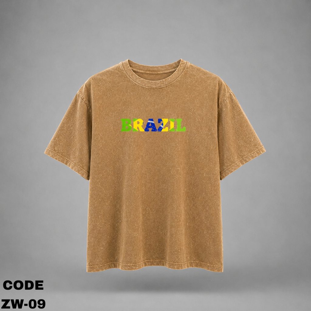 WORLD CUP SPECIAL T-SHIRT