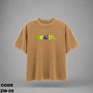 WORLD CUP SPECIAL T-SHIRT