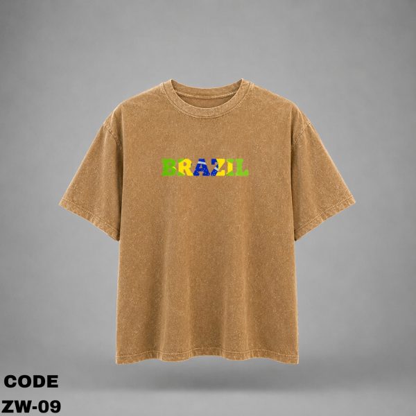 WORLD CUP SPECIAL T-SHIRT