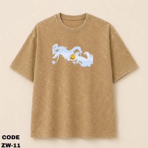 WORLD CUP SPECIAL T-SHIRT