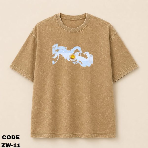 WORLD CUP SPECIAL T-SHIRT