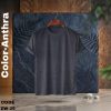গোল গলা টি শার্ট /Round neck T-shirt