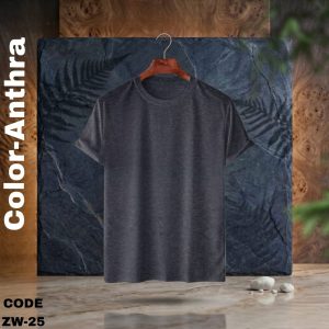 গোল গলা টি শার্ট /Round neck T-shirt