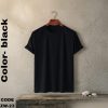 গোল গলা টি শার্ট /Round neck T-shirt
