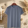 গোল গলা টি শার্ট /Round neck T-shirt